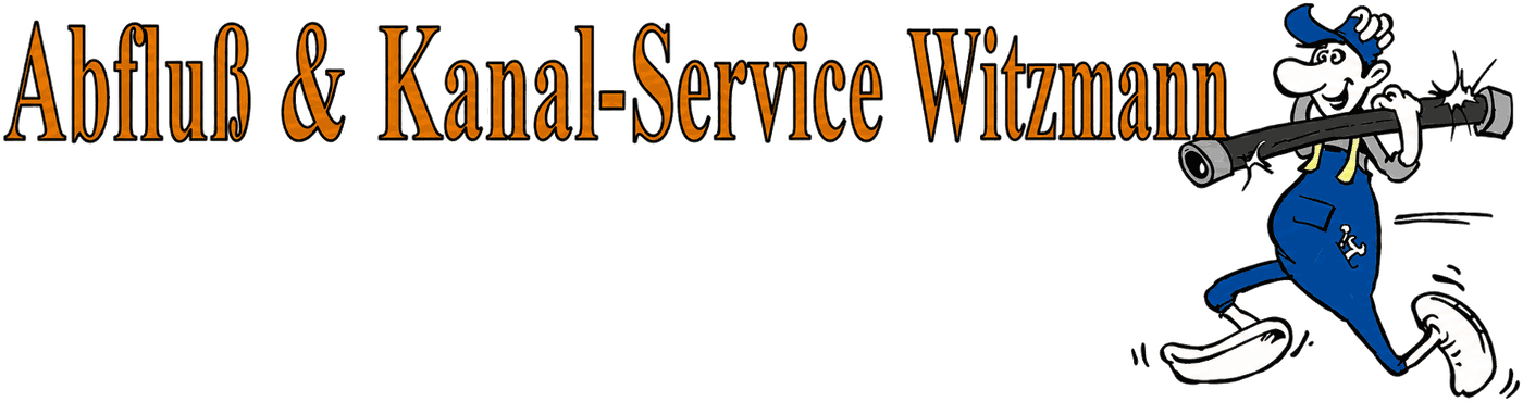 Abfluß & Kanal-Service Witzmann